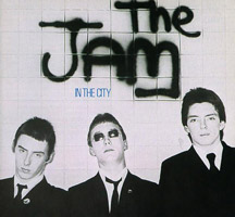 The Jam: In The City