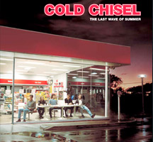Cold Chisel: Last Wave of Summer