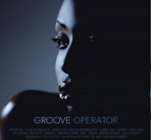 Jane Walker: Groove Operator